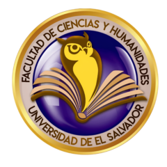 Facultad de Ciencias y Humanidades